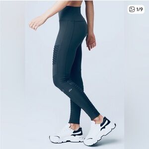 ALO Yoga Moto Leggings